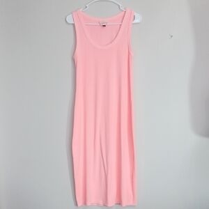 Universal Thread Ribbed Tank Dress